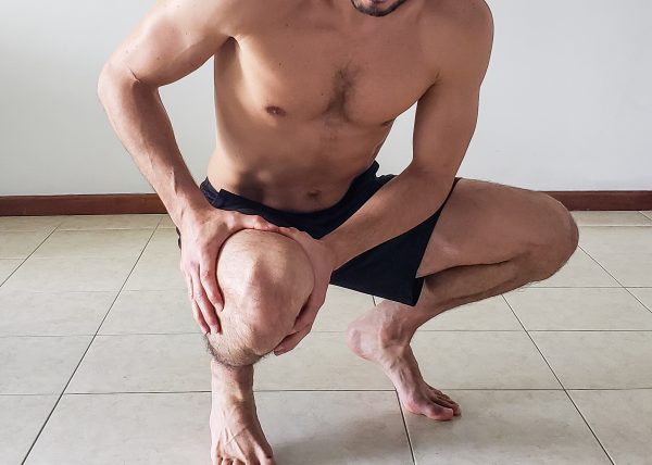Aliviar el dolor de rodilla Aliviar el dolor de rodilla